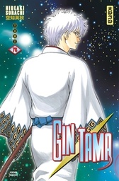 GINTAMA - TOME 76