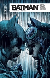 BATMAN REBIRTH INTEGRALE - T03 - BATMAN REBIRTH INTEGRALE 3