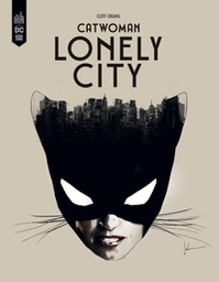 Catwoman - Lonely City