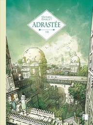 Adrastée – TT Coul. T01