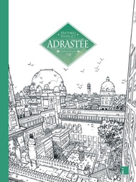 Adrastée – TT N/B T01