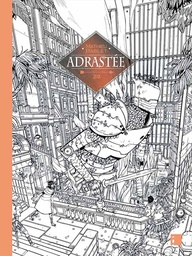 Adrastée – TT N/B T02