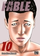 THE FABLE T10 - THE SILENT-KILLER IS LIVING IN THIS TOWN.
