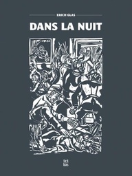 DANS LA NUIT