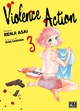 VIOLENCE ACTION T03