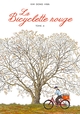 BICYCLETTE ROUGE (LA) - TOME 4