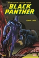 BLACK PANTHER : L'INTEGRALE 1989-1994 (T05)