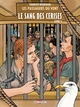 Les Passagers du vent - T09 - Le sang des cerises 2 - Rue des Martyrs