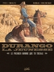 Durango - La jeunesse - T01
