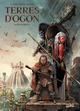TERRES D'OGON T01 - ZUL KASSAI
