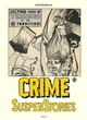 Crime Suspenstories - Intégrale