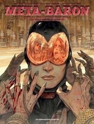 META-BARON - LUXE T3