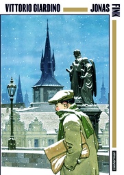 JONAS FINK - OP ANGOULEME 50EME EDITION