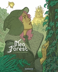 NEOFOREST - TOME 1