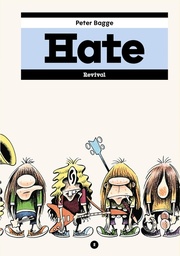 HATE - T02