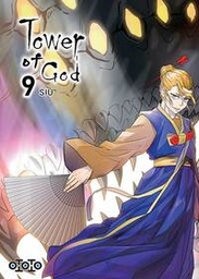 Tower of God - T09