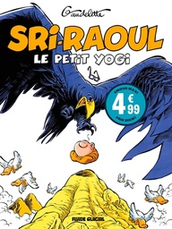 SRI-RAOUL - UMOUR 2023
