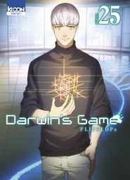 Darwin's Game - T25