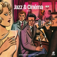 Jazz & Cinéma - Vinyl Story + BD