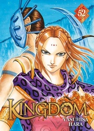 Kingdom - T52