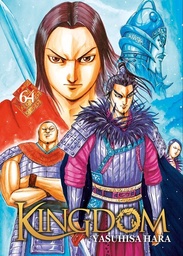 Kingdom - T64