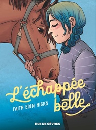 L'ECHAPPEE BELLE