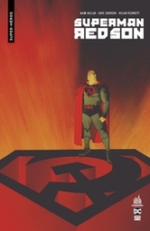 Superman - Red Son