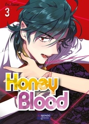 Honey Blood - T03