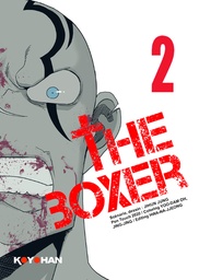 KOYOHAN - THE BOXER - TOME 2