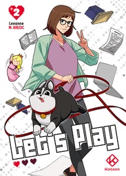 LET'S PLAY - TOME 2