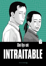 INTRAITABLE TOME 6