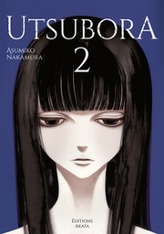 UTSUBORA - TOME 2 (VF)