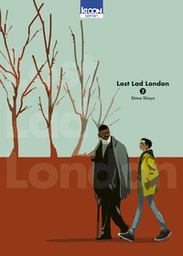 Lost Lad London - T02