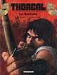 Thorgal - EO T27 – Le barbare