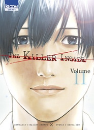 The Killer Inside - T11