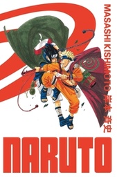 Naruto - édition hokage - T10