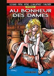 Au bonheur des dames - Intégrale