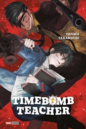 Timebomb Teacher - T01