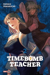 Timebomb Teacher - T02