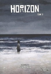 The Horizon - T02