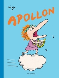 Apollon