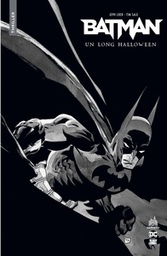 Batman - Un long Halloween - Nomad