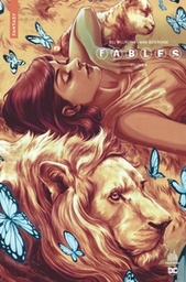 Fables - INT04