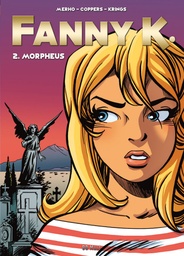 Fanny K. - Coul T02 - Morpheus