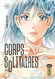 Corps Solitaires - T08
