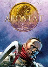 Apostat - T04 - Paulus Catena
