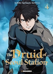 The Druid of Seoul Station - T04