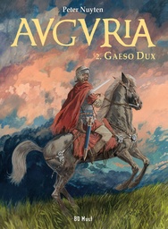 Auguria - T02 - Gaeso dux