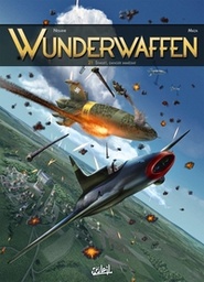 Wunderwaffen - T21 - Starjet, danger immédiat