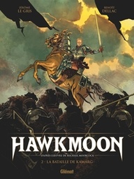 Hawkmoon - T02 - Le Dieu fou